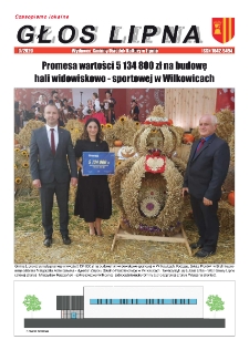 Głos Lipna 2020 Nr 3