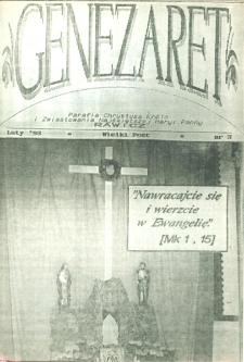Genezaret 1993.02 Nr 3