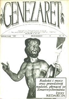 Genezaret 1993.04 Nr 4