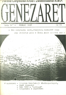 Genezaret 1994.02 Nr 11