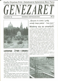 Genezaret 1995.11 Nr 24