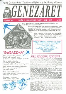 Genezaret 1997.01 Nr 39