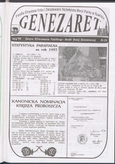 Genezaret 1998.02 Nr 54