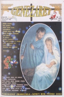 Genezaret 2002.01 R.10 Nr 101
