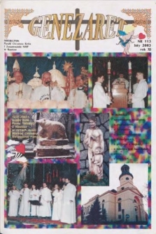 Genezaret 2003.02 R.11 Nr 113