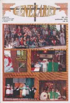 Genezaret 2003.10 R.11 Nr 120