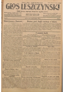 Głos Leszczyński 1929.03.30 R.10 Nr75