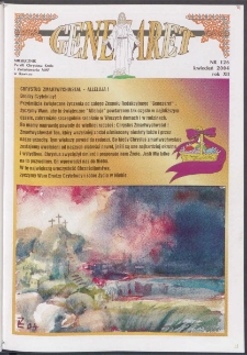 Genezaret 2004.04 R.12 Nr 126