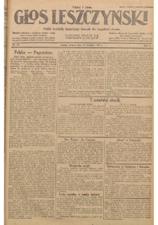 Głos Leszczyński 1929.04.23 R.10 Nr94