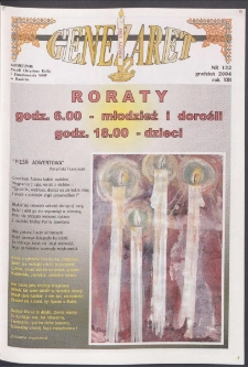 Genezaret 2004.12 R.13 Nr 132