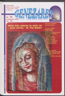 Genezaret 2005.10 R.13 Nr 141
