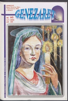 Genezaret 2006.02 R.14 Nr 145