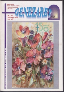 Genezaret 2006.09 R.14 Nr 150