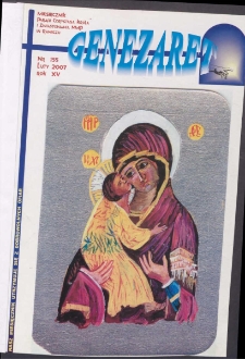 Genezaret 2007.02 R.15 Nr 155
