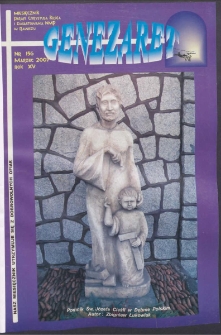 Genezaret 2007.03 R.15 Nr 156