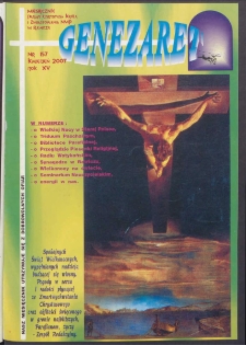 Genezaret 2007.04 R.15 Nr 157