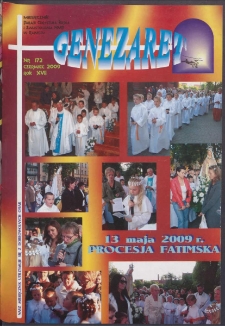 Genezaret 2009.06 R.17 Nr 172