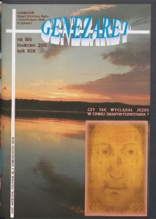 Genezaret 2011.04 R.19 Nr 186