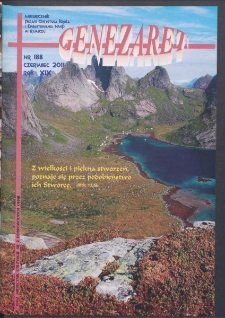 Genezaret 2011.06 R.19 Nr 188
