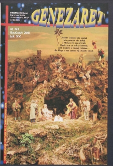 Genezaret 2011.12 R.20 Nr 193