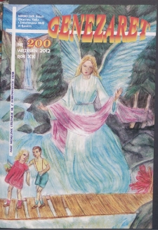 Genezaret 2012.09 R.20 Nr 200