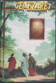 Genezaret 2013.04 r.21 Nr 207