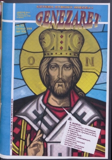 Genezaret 2013.11 R.21 Nr 212