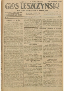 Głos Leszczyński 1929.06.16 R.10 Nr137