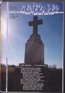 Genezaret 2014.04 R.22 Nr 216