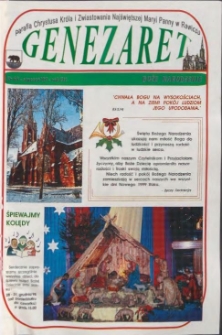 Genezaret 1999.01 R.7 Nr 65