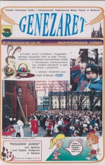 Genezaret 1999.04 R.7 Nr 68