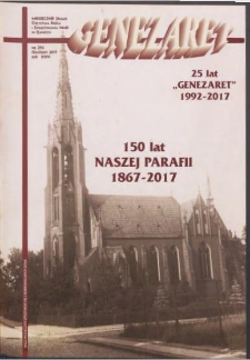 Genezaret 2017.12 R.26 Nr 256