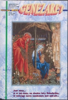 Genezaret 2018.01 R.26 Nr 257