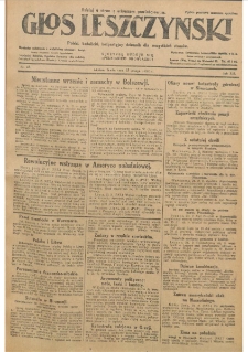 Głos Leszczyński 1931.02.25 R.12 Nr45