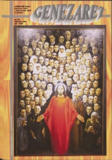 Genezaret 2018.09 R.26 Nr 264