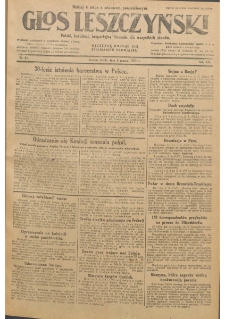 Głos Leszczyński 1931.03.04 R.12 Nr51