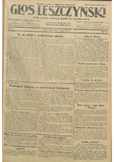 Głos Leszczyński 1931.03.07 R.12 Nr54