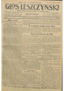 Głos Leszczyński 1931.03.08 R.12 Nr55