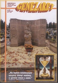 Genezaret 2018.11 R.26 Nr 266