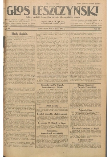 Głos Leszczyński 1931.03.24 R.12 Nr68
