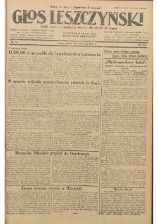 Głos Leszczyński 1931.03.28 R.12 Nr72