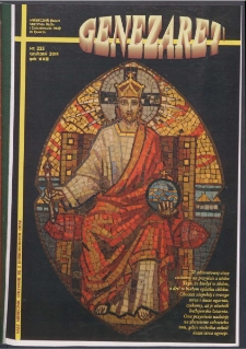 Genezaret 2014.12 R.23 Nr 223