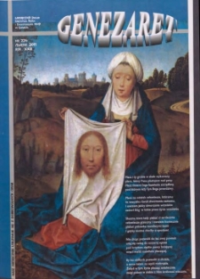 Genezaret 2015.03 R.23 Nr 226