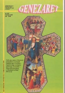 Genezaret 2015.04 R.23 Nr 227
