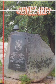 Genezaret 2015.09 R.23 Nr 231