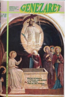 Genezaret 2016.04 R.24 Nr 238