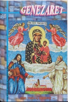 Genezaret 2016.05 R.24 Nr 239