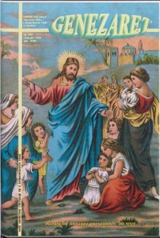 Genezaret 2016.06 R.24 Nr 240