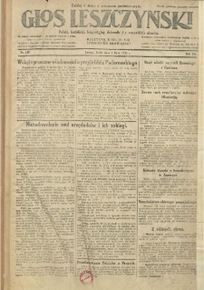 Głos Leszczyński 1931.07.01 R.12 Nr148