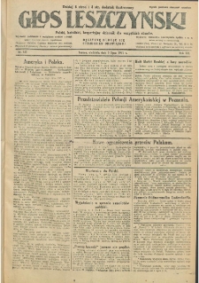 Głos Leszczyński 1931.07.05 R.12 Nr152